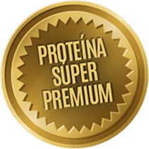 Proteína Súper Premium 1